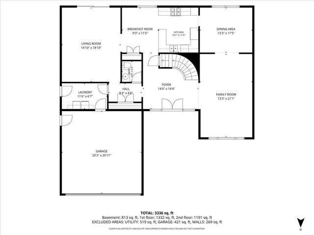 3935 Michael Lane, Glenview, IL 60026