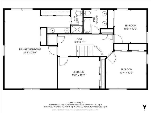 3935 Michael Lane, Glenview, IL 60026