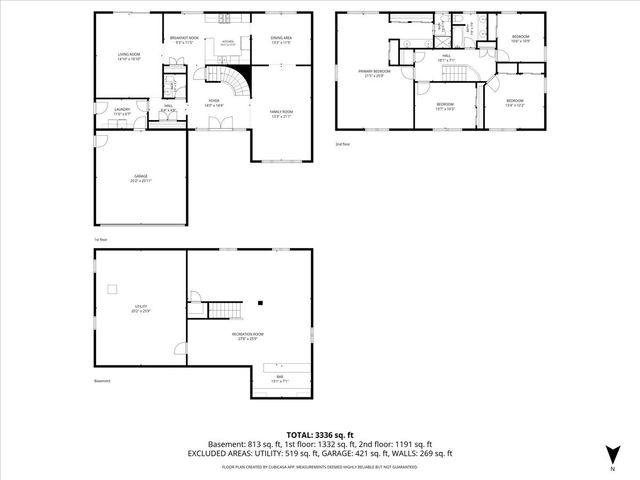 3935 Michael Lane, Glenview, IL 60026