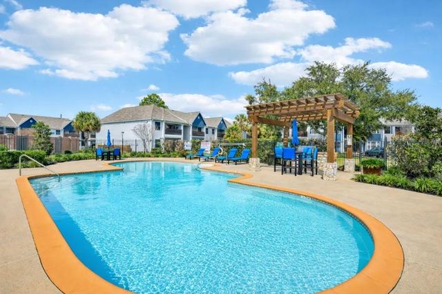 20000 Saums Road 13104, Katy, TX 77449