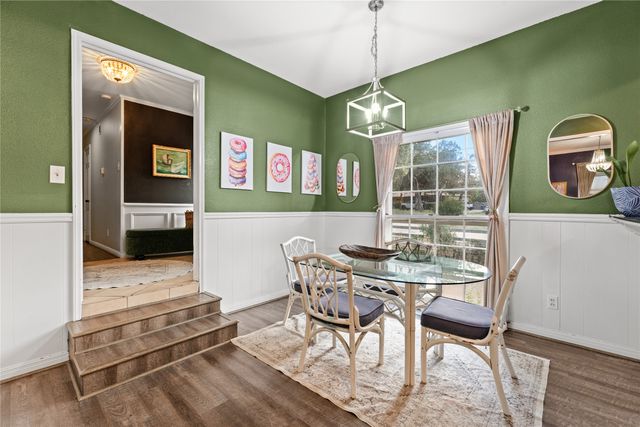 2509 Wooded Acres Drive, Waco, TX 76710