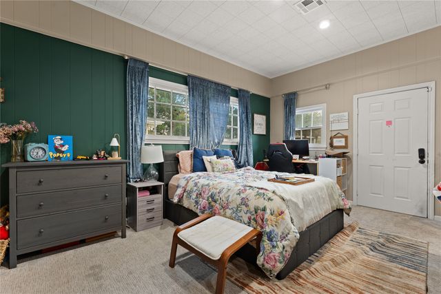 2509 Wooded Acres Drive, Waco, TX 76710