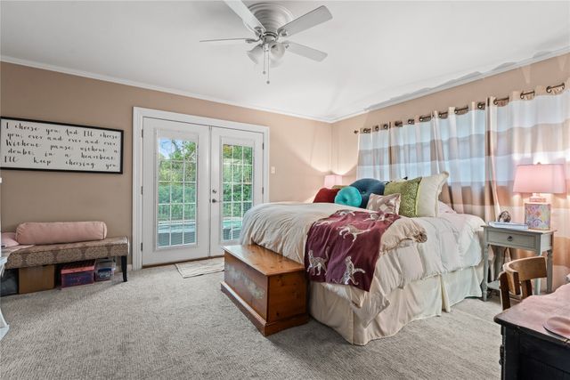 2509 Wooded Acres Drive, Waco, TX 76710