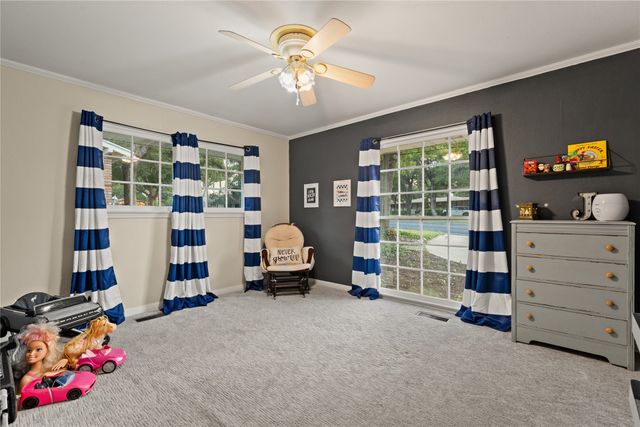 2509 Wooded Acres Drive, Waco, TX 76710