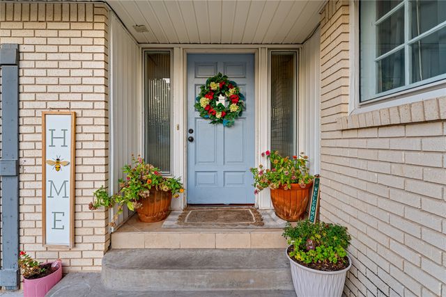 2509 Wooded Acres Drive, Waco, TX 76710