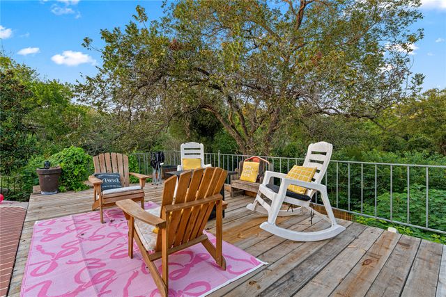 2509 Wooded Acres Drive, Waco, TX 76710