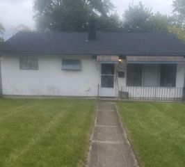 3341 Fairview Avenue, South Chicago Heights, IL 60411