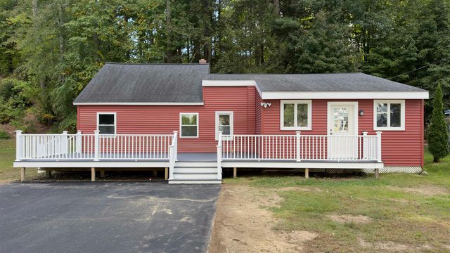 121 Moose Club Park Road, Goffstown, NH 03045