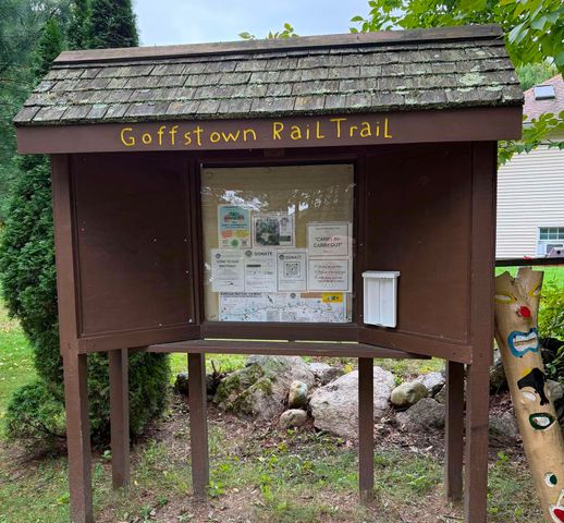 121 Moose Club Park Road, Goffstown, NH 03045