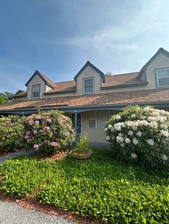 66 Kennedy Dr 66, Chelmsford, MA 01863