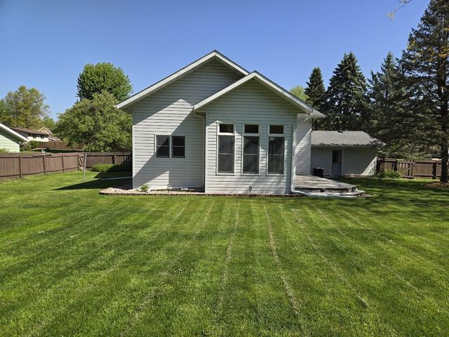 5631 Riveredge Road Road, Waunakee, WI 53597