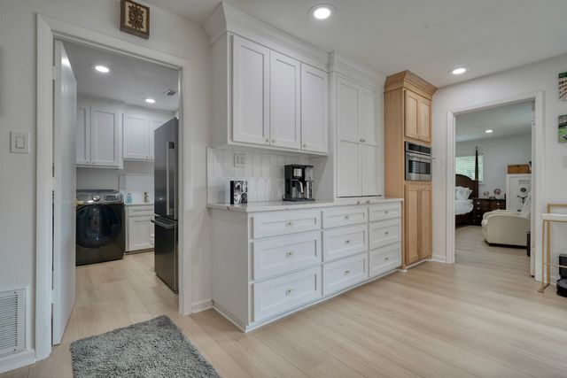203 Texas Drive, Hideaway, TX 75771