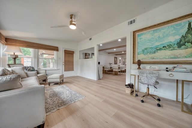 203 Texas Drive, Hideaway, TX 75771