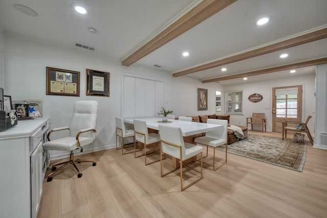 203 Texas Drive, Hideaway, TX 75771
