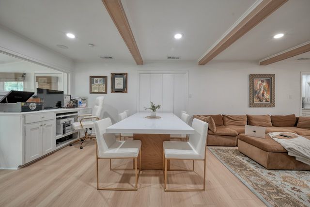 203 Texas Drive, Hideaway, TX 75771