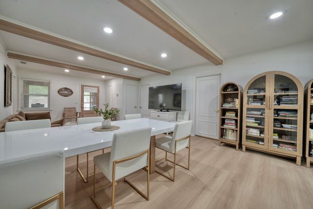 203 Texas Drive, Hideaway, TX 75771