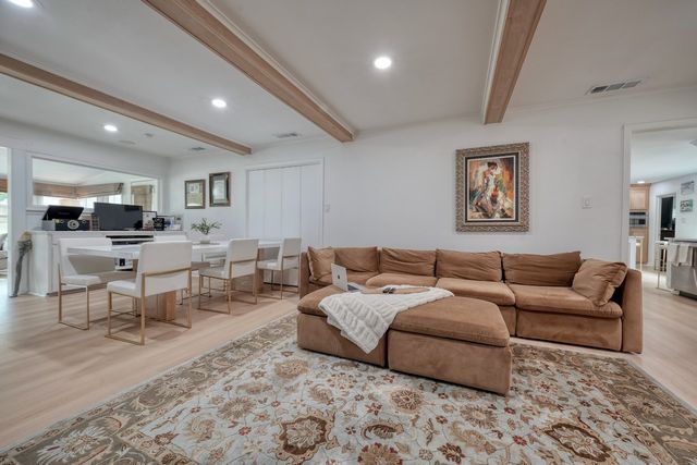 203 Texas Drive, Hideaway, TX 75771
