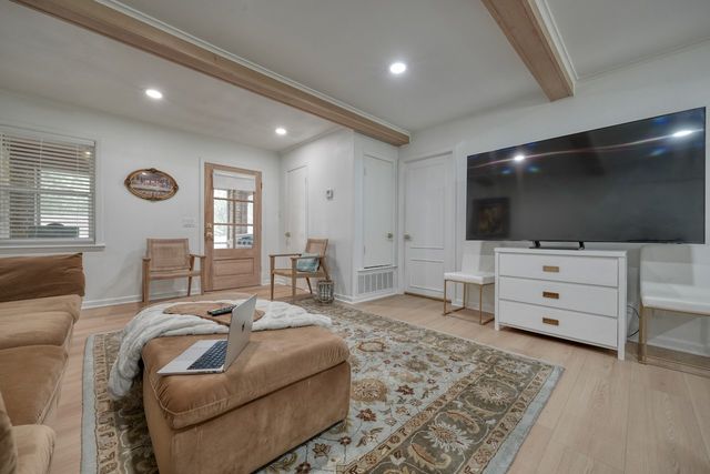 203 Texas Drive, Hideaway, TX 75771