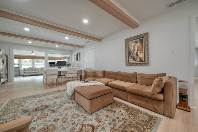 203 Texas Drive, Hideaway, TX 75771