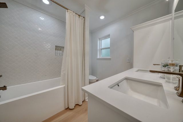 203 Texas Drive, Hideaway, TX 75771