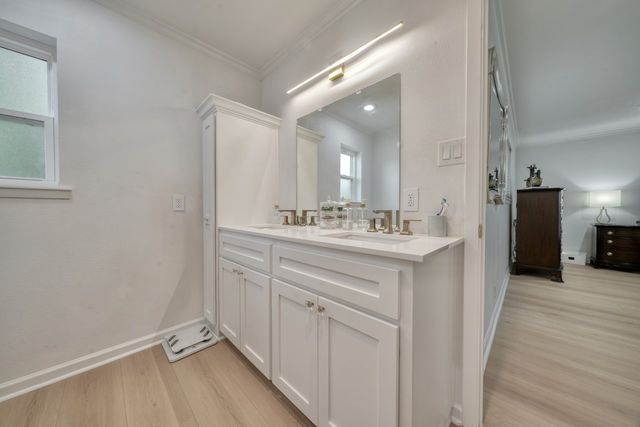 203 Texas Drive, Hideaway, TX 75771