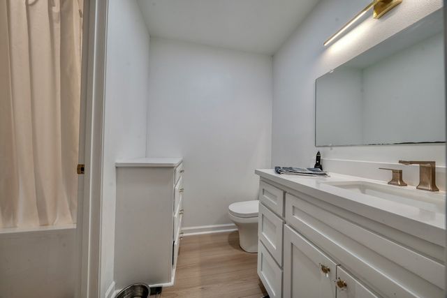 203 Texas Drive, Hideaway, TX 75771