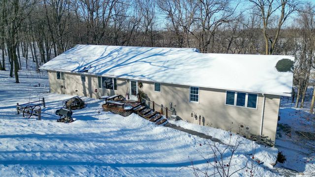 1380 90th Street SW, Alexandria, MN 56308