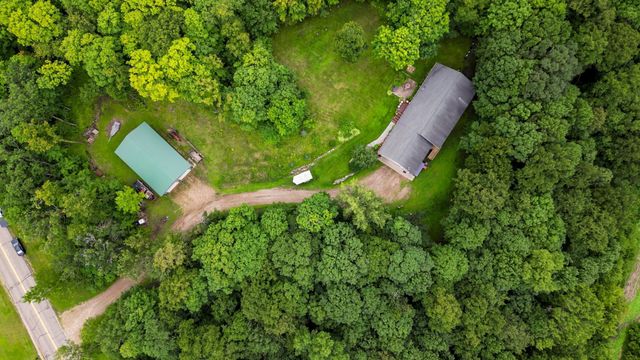 1380 90th Street SW, Alexandria, MN 56308