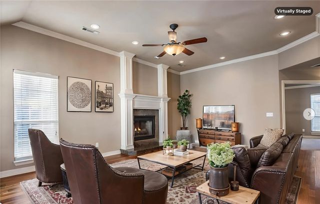 507 E Andrew Avenue, Springdale, AR 72764