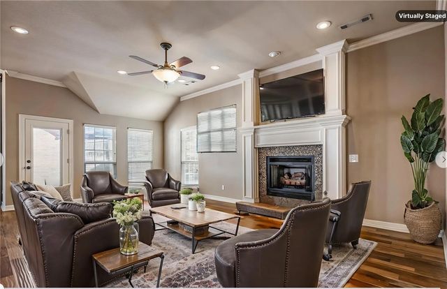 507 E Andrew Avenue, Springdale, AR 72764