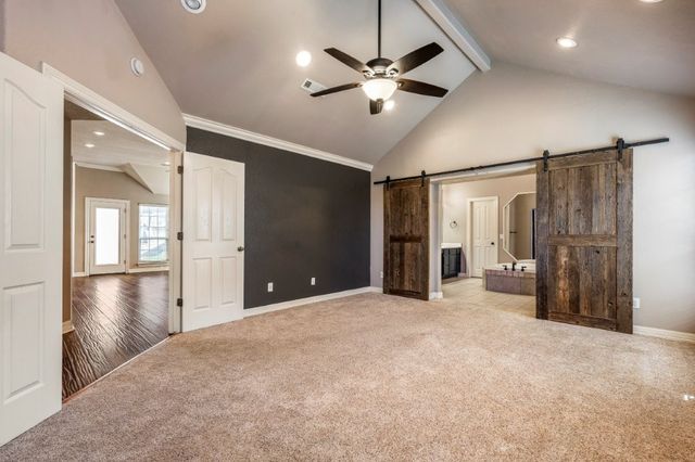 507 E Andrew Avenue, Springdale, AR 72764