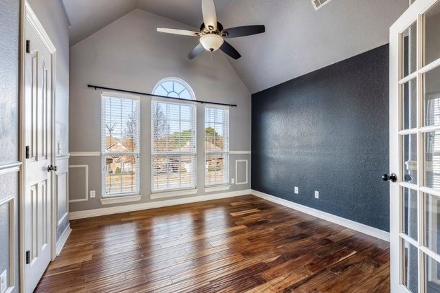 507 E Andrew Avenue, Springdale, AR 72764