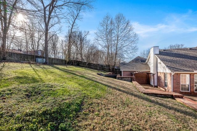 507 E Andrew Avenue, Springdale, AR 72764