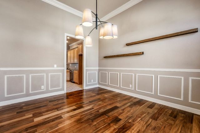 507 E Andrew Avenue, Springdale, AR 72764