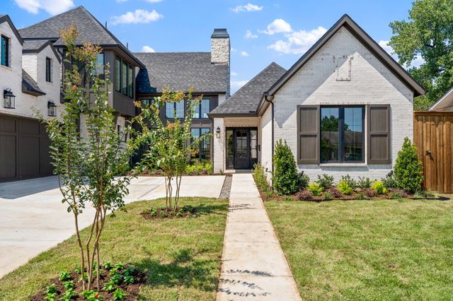 3311 Whitehall Drive, Dallas, TX 75229