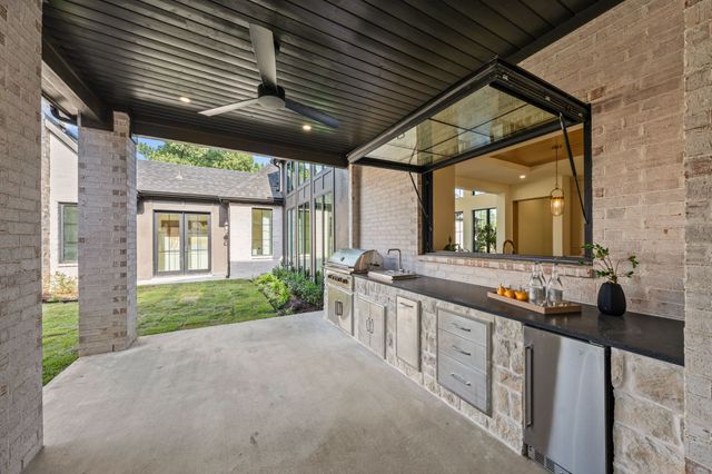 3311 Whitehall Drive, Dallas, TX 75229