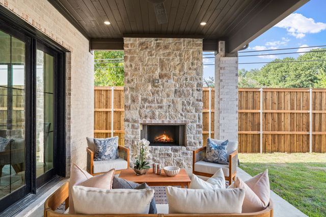 3311 Whitehall Drive, Dallas, TX 75229