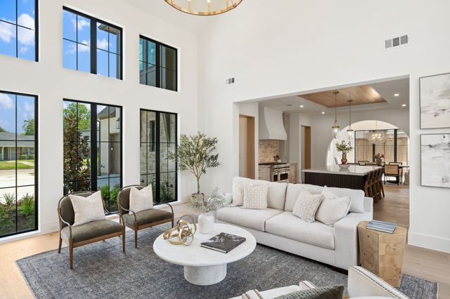 3311 Whitehall Drive, Dallas, TX 75229