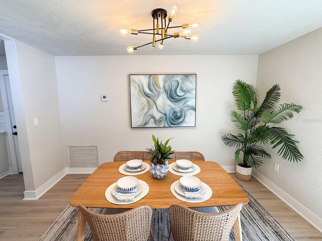 1470 SERPENTINE DRIVE S, St Petersburg, FL 33705