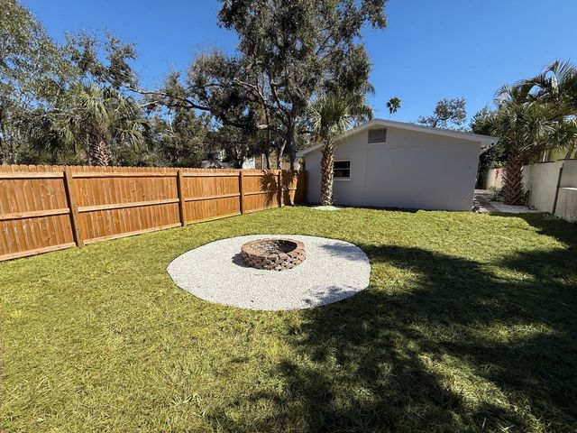 1470 SERPENTINE DRIVE S, St Petersburg, FL 33705