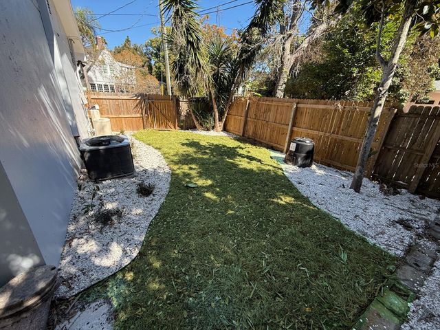 1470 SERPENTINE DRIVE S, St Petersburg, FL 33705