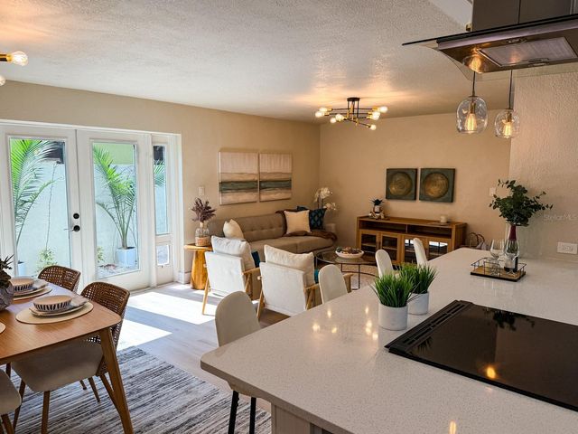 1470 SERPENTINE DRIVE S, St Petersburg, FL 33705