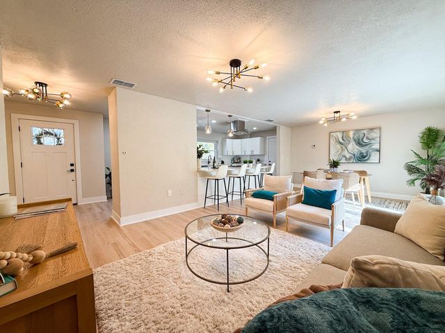 1470 SERPENTINE DRIVE S, St Petersburg, FL 33705