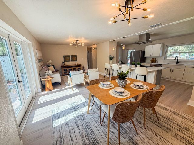 1470 SERPENTINE DRIVE S, St Petersburg, FL 33705