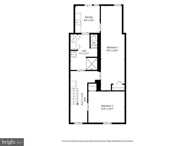 2212 NORTH CAPITOL ST NW, Washington, DC 20002