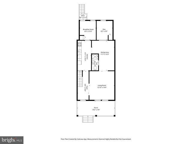 2212 NORTH CAPITOL ST NW, Washington, DC 20002