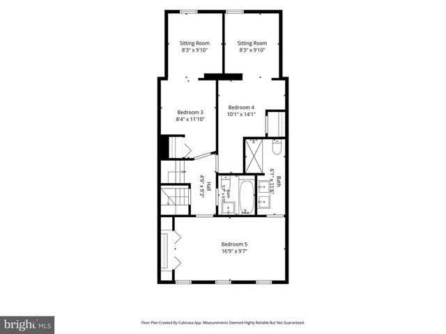 2212 NORTH CAPITOL ST NW, Washington, DC 20002