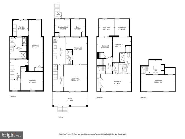 2212 NORTH CAPITOL ST NW, Washington, DC 20002