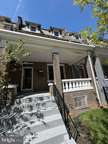 2212 NORTH CAPITOL ST NW, Washington, DC 20002