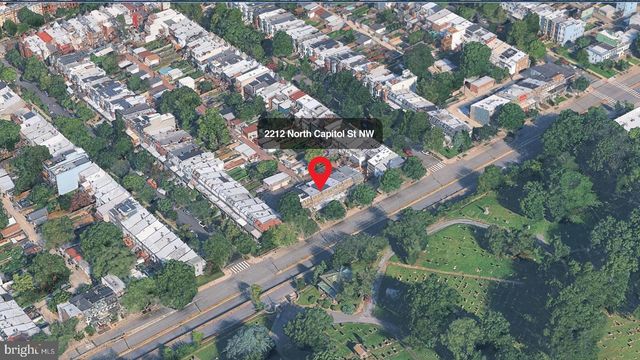 2212 NORTH CAPITOL ST NW, Washington, DC 20002